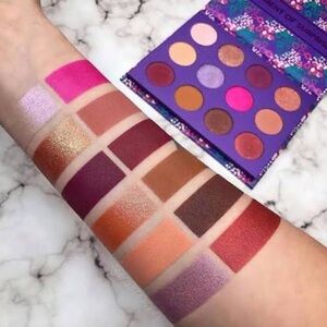 ColourPop 'Element of Surprise' Eyeshadow Palette